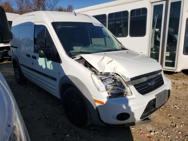 Photo 3 VIN: NM0LS7BN3CT102692 - FORD TRANSIT CO 