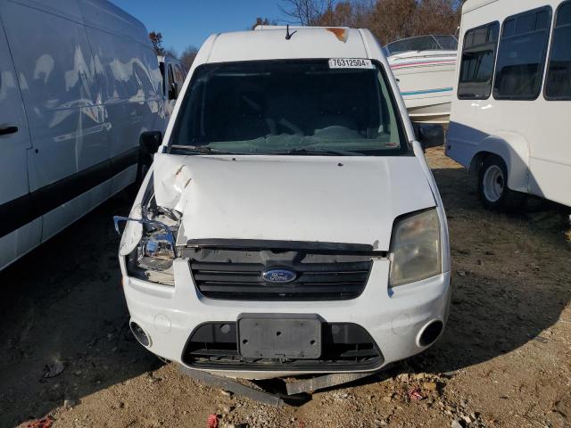 Photo 4 VIN: NM0LS7BN3CT102692 - FORD TRANSIT CO 