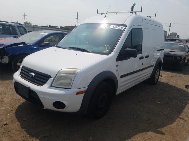 Photo 1 VIN: NM0LS7BN3CT106757 - FORD TRANSIT CO 