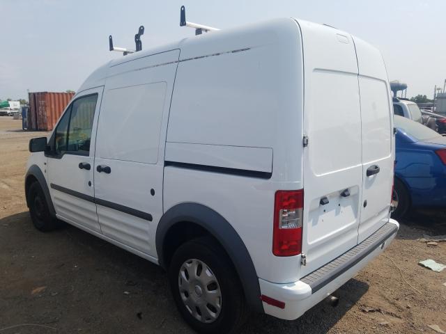 Photo 2 VIN: NM0LS7BN3CT106757 - FORD TRANSIT CO 