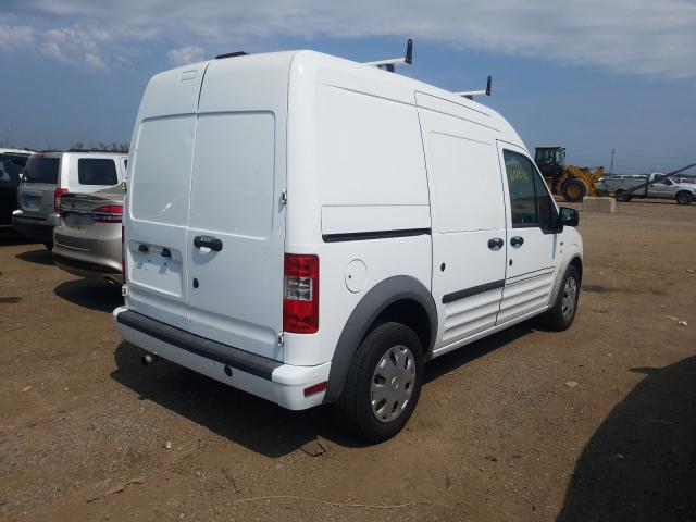 Photo 3 VIN: NM0LS7BN3CT106757 - FORD TRANSIT CO 