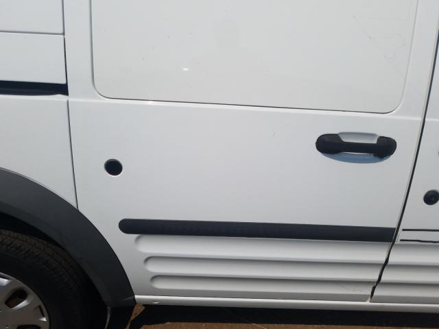 Photo 5 VIN: NM0LS7BN3CT106757 - FORD TRANSIT CO 