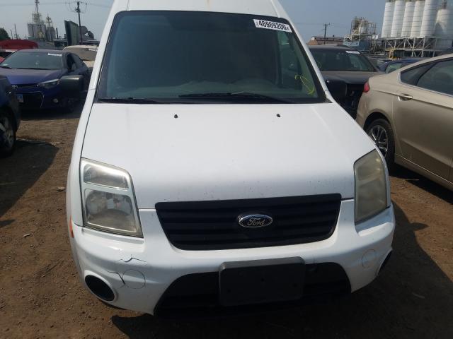 Photo 8 VIN: NM0LS7BN3CT106757 - FORD TRANSIT CO 