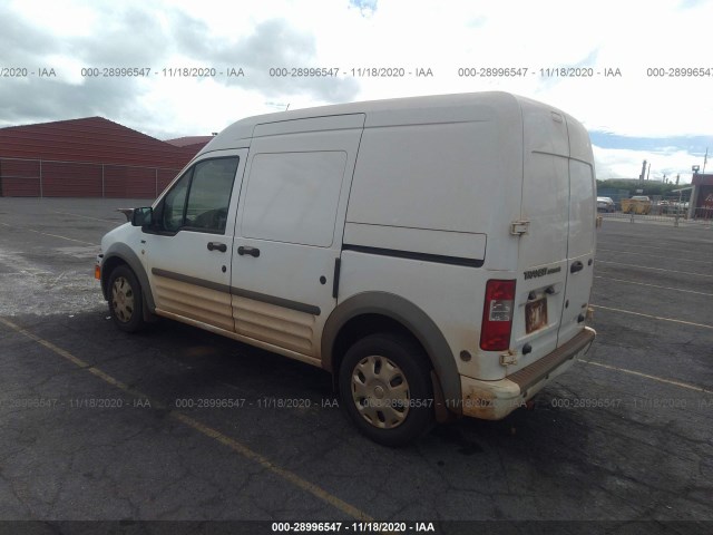 Photo 2 VIN: NM0LS7BN3CT113675 - FORD TRANSIT CONNECT 