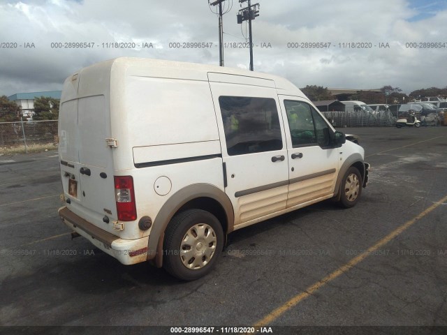 Photo 3 VIN: NM0LS7BN3CT113675 - FORD TRANSIT CONNECT 