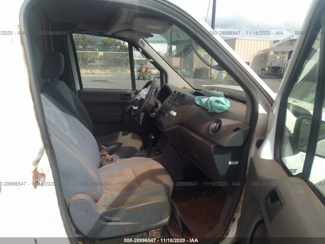 Photo 4 VIN: NM0LS7BN3CT113675 - FORD TRANSIT CONNECT 