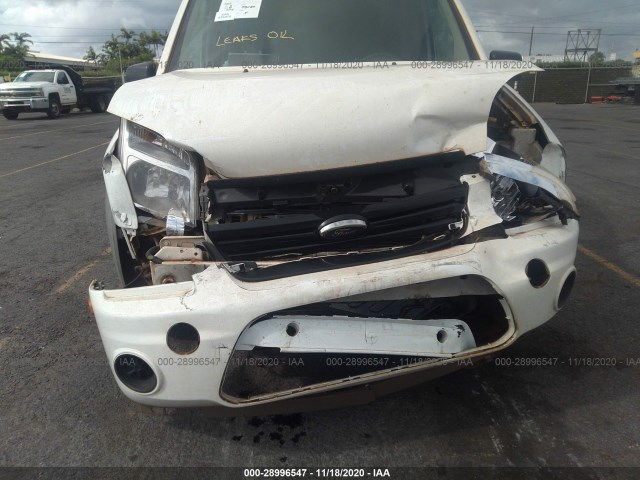 Photo 5 VIN: NM0LS7BN3CT113675 - FORD TRANSIT CONNECT 