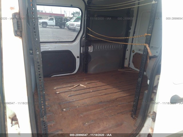 Photo 7 VIN: NM0LS7BN3CT113675 - FORD TRANSIT CONNECT 