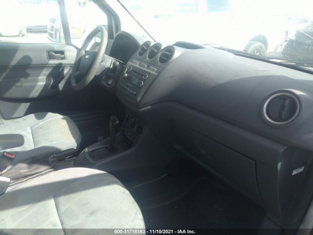 Photo 4 VIN: NM0LS7BN3DT127061 - FORD TRANSIT CONNECT 