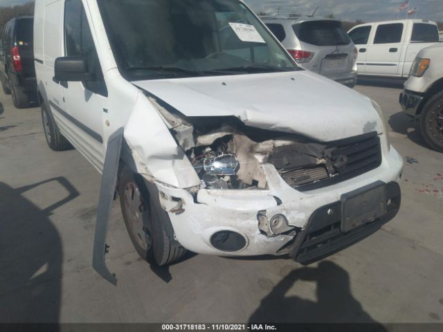 Photo 5 VIN: NM0LS7BN3DT127061 - FORD TRANSIT CONNECT 