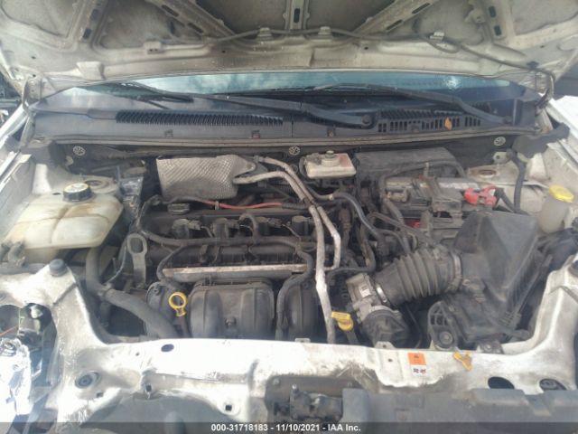 Photo 9 VIN: NM0LS7BN3DT127061 - FORD TRANSIT CONNECT 