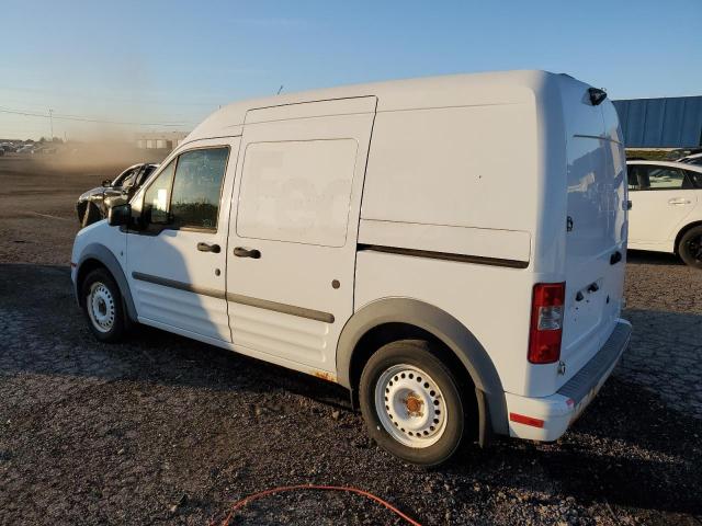 Photo 1 VIN: NM0LS7BN3DT141638 - FORD TRANSIT 