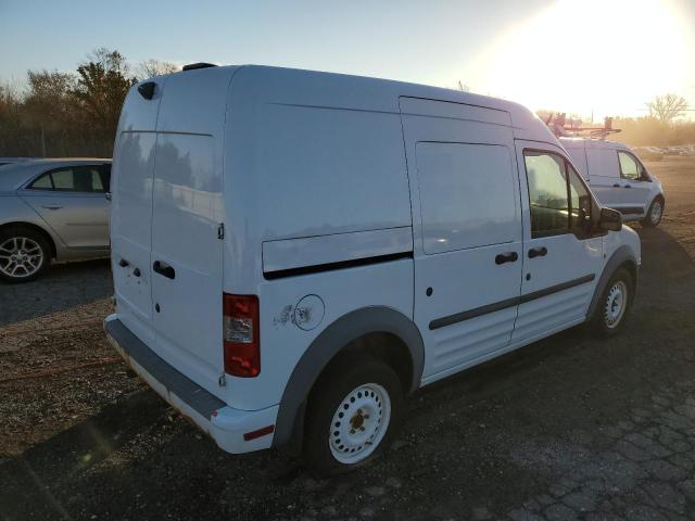 Photo 2 VIN: NM0LS7BN3DT141638 - FORD TRANSIT 