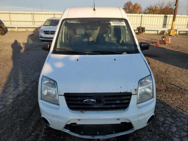 Photo 4 VIN: NM0LS7BN3DT141638 - FORD TRANSIT 