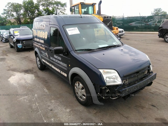 Photo 0 VIN: NM0LS7BN3DT153210 - FORD TRANSIT CONNECT 