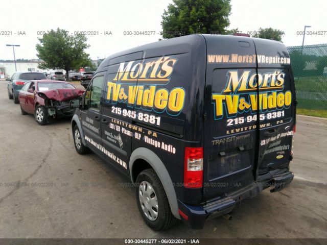 Photo 2 VIN: NM0LS7BN3DT153210 - FORD TRANSIT CONNECT 