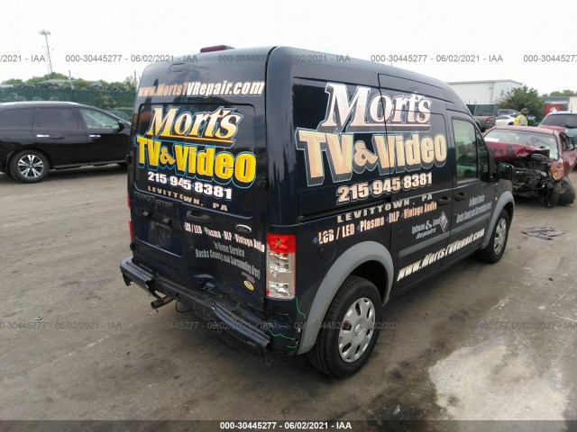 Photo 3 VIN: NM0LS7BN3DT153210 - FORD TRANSIT CONNECT 