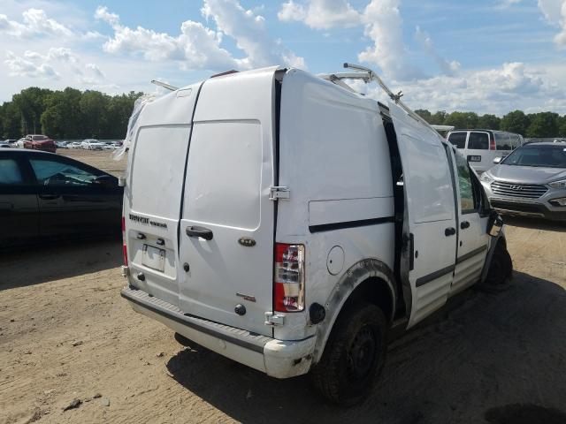 Photo 3 VIN: NM0LS7BN3DT164014 - FORD TRANSIT CO 