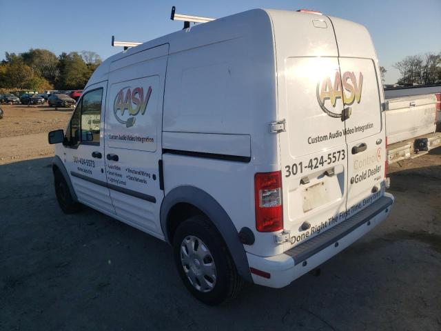 Photo 2 VIN: NM0LS7BN3DT169536 - FORD TRANSIT CO 