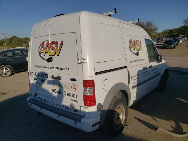 Photo 3 VIN: NM0LS7BN3DT169536 - FORD TRANSIT CO 