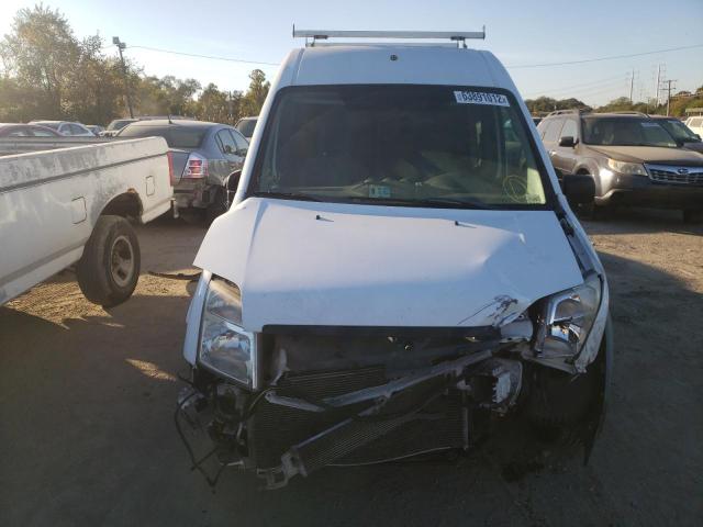 Photo 8 VIN: NM0LS7BN3DT169536 - FORD TRANSIT CO 