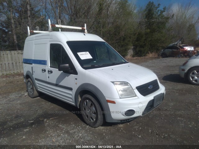 Photo 0 VIN: NM0LS7BN4AT025926 - FORD TRANSIT CONNECT 