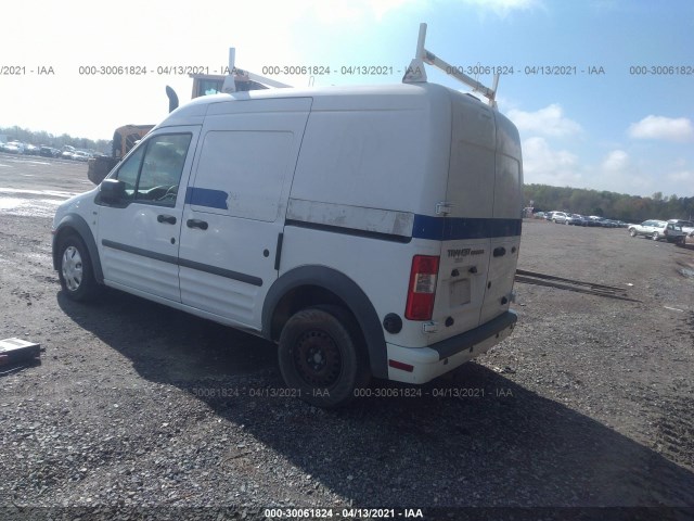 Photo 2 VIN: NM0LS7BN4AT025926 - FORD TRANSIT CONNECT 