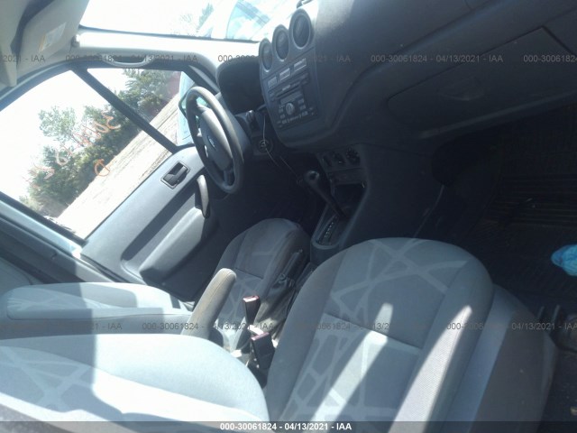 Photo 4 VIN: NM0LS7BN4AT025926 - FORD TRANSIT CONNECT 