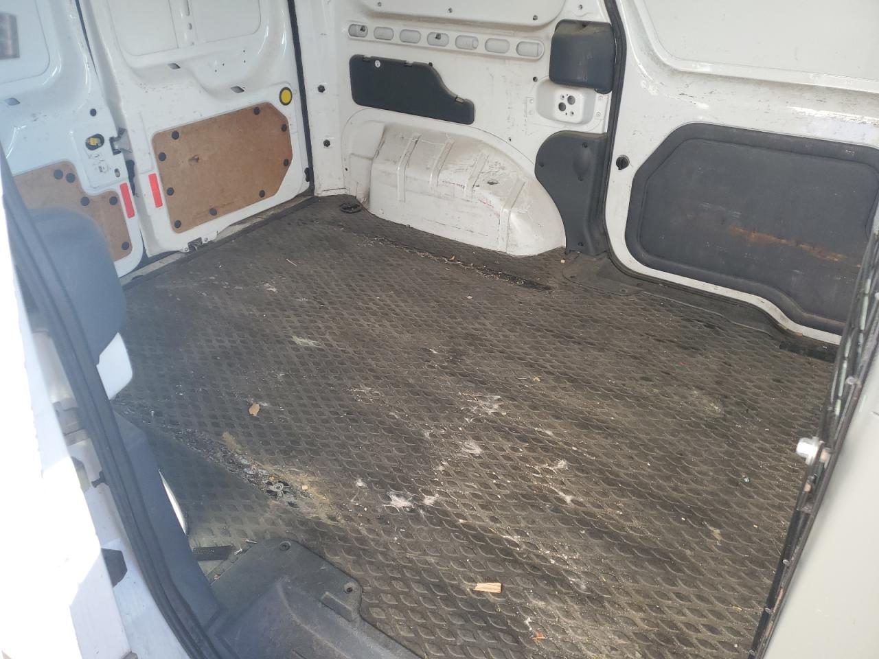 Photo 9 VIN: NM0LS7BN4AT034612 - FORD TRANSIT 