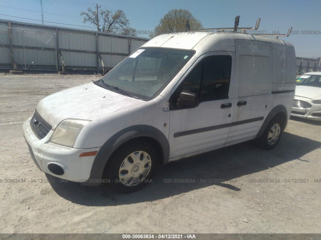 Photo 1 VIN: NM0LS7BN4AT036344 - FORD TRANSIT CONNECT 