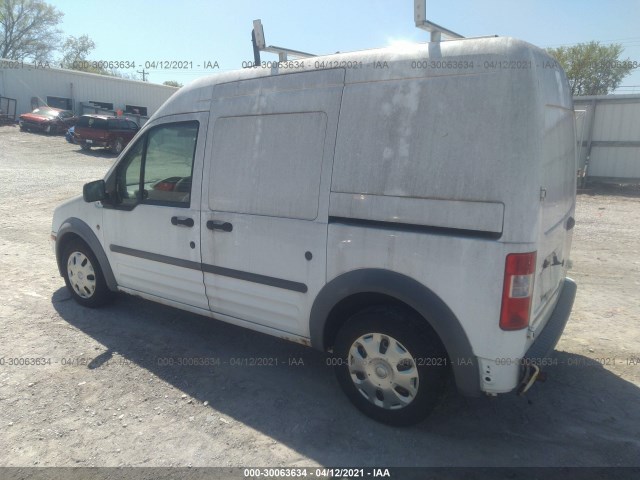 Photo 2 VIN: NM0LS7BN4AT036344 - FORD TRANSIT CONNECT 