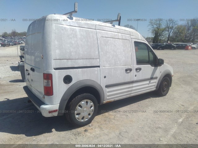 Photo 3 VIN: NM0LS7BN4AT036344 - FORD TRANSIT CONNECT 