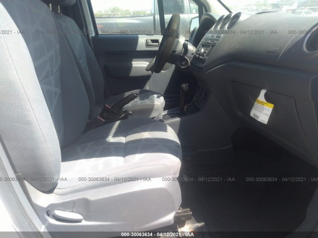 Photo 4 VIN: NM0LS7BN4AT036344 - FORD TRANSIT CONNECT 