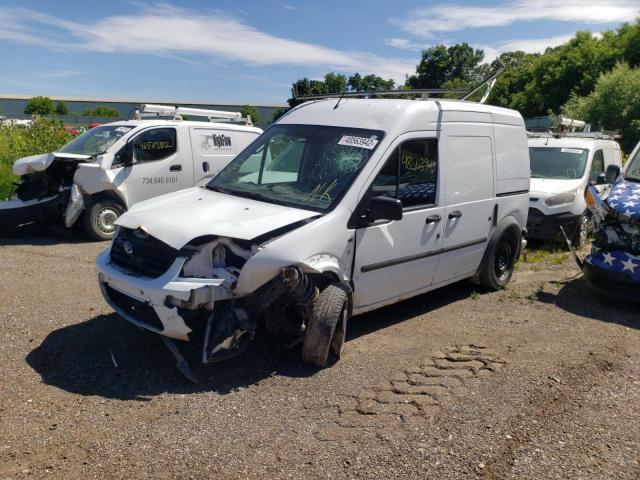 Photo 1 VIN: NM0LS7BN4BT047037 - FORD TRANSIT CO 