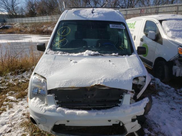 Photo 4 VIN: NM0LS7BN4BT047037 - FORD TRANSIT CO 