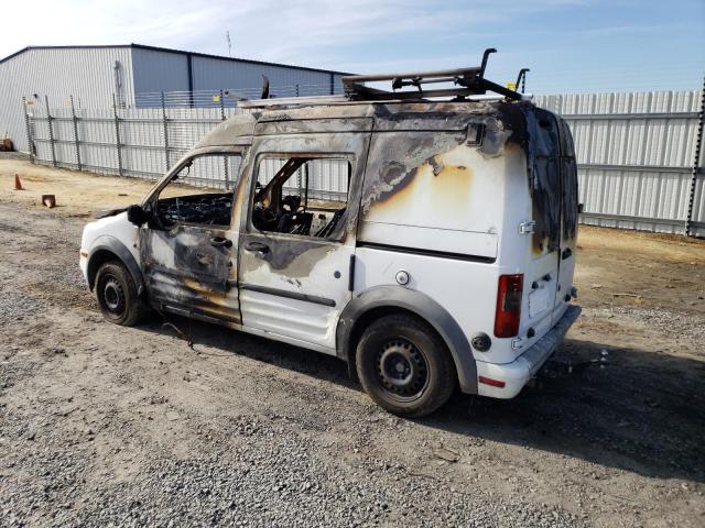 Photo 1 VIN: NM0LS7BN4BT067403 - FORD TRANSIT CO 