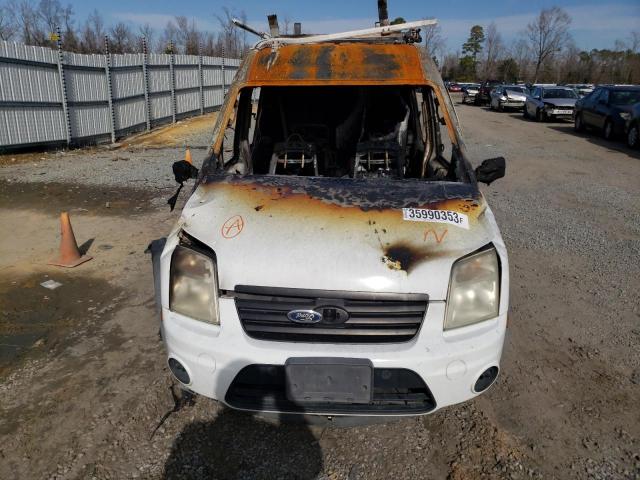 Photo 4 VIN: NM0LS7BN4BT067403 - FORD TRANSIT CO 