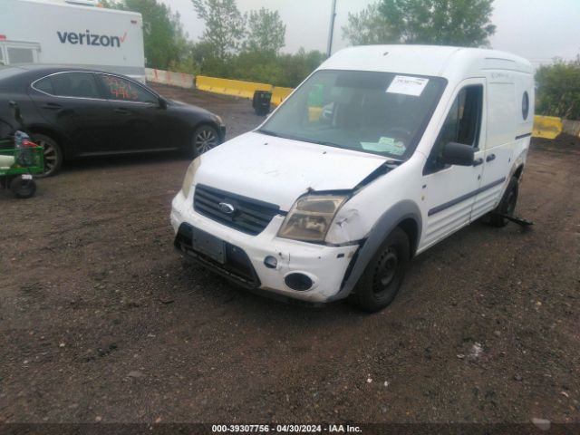 Photo 1 VIN: NM0LS7BN4BT068986 - FORD TRANSIT CONNECT 