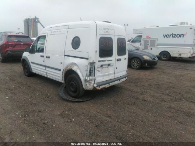 Photo 2 VIN: NM0LS7BN4BT068986 - FORD TRANSIT CONNECT 