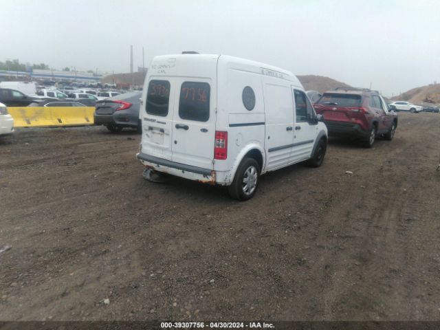 Photo 3 VIN: NM0LS7BN4BT068986 - FORD TRANSIT CONNECT 