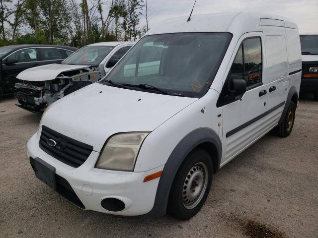 Photo 1 VIN: NM0LS7BN4BT070365 - FORD TRANSIT CO 