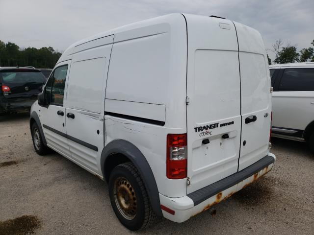 Photo 2 VIN: NM0LS7BN4BT070365 - FORD TRANSIT CO 