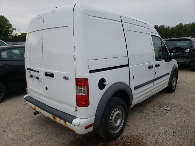 Photo 3 VIN: NM0LS7BN4BT070365 - FORD TRANSIT CO 