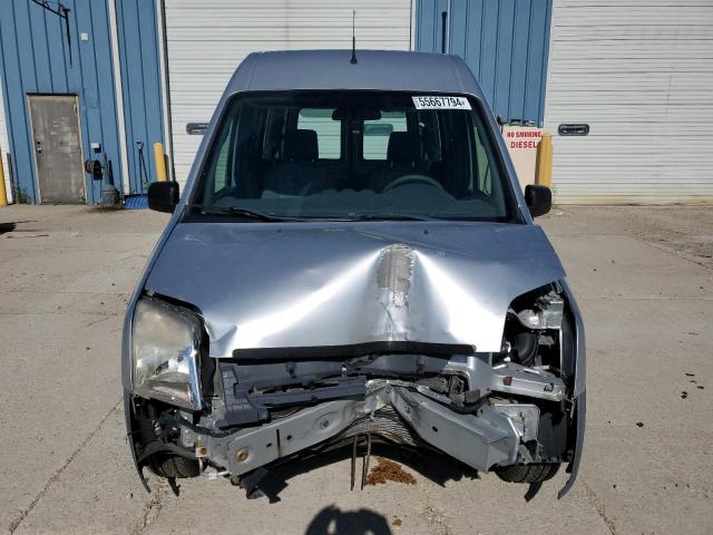 Photo 4 VIN: NM0LS7BN4CT079133 - FORD TRANSIT CO 