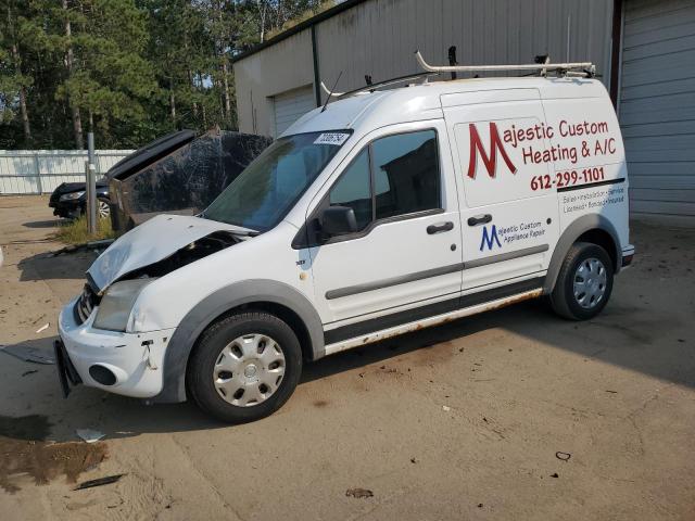 Photo 0 VIN: NM0LS7BN4CT084557 - FORD TRANSIT CO 