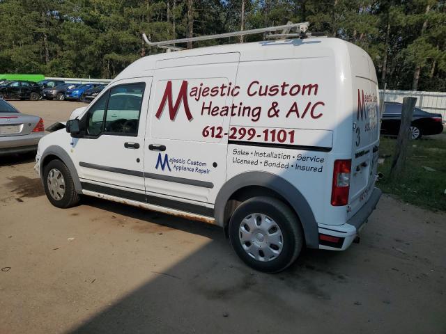 Photo 1 VIN: NM0LS7BN4CT084557 - FORD TRANSIT CO 