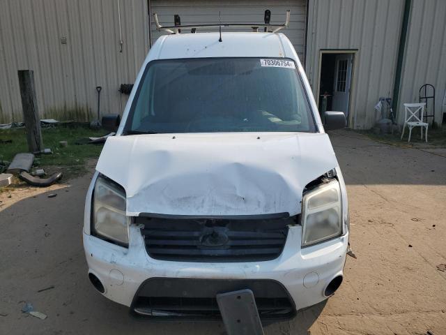 Photo 4 VIN: NM0LS7BN4CT084557 - FORD TRANSIT CO 