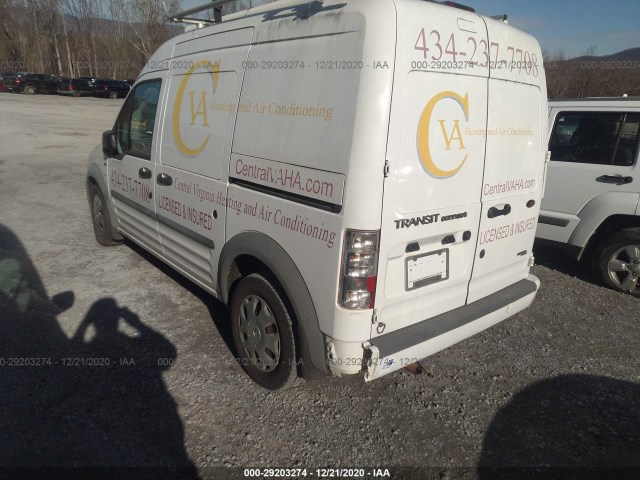 Photo 2 VIN: NM0LS7BN4CT089189 - FORD TRANSIT CONNECT 