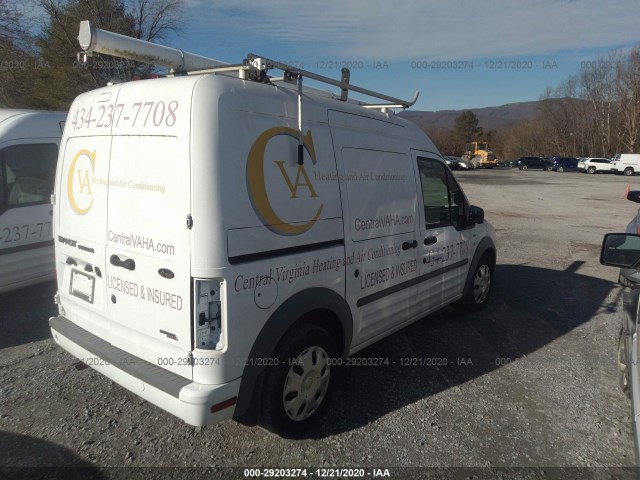 Photo 3 VIN: NM0LS7BN4CT089189 - FORD TRANSIT CONNECT 