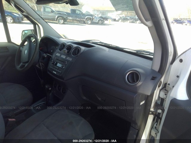 Photo 4 VIN: NM0LS7BN4CT089189 - FORD TRANSIT CONNECT 